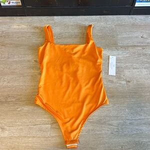Live in the Moment bodysuit